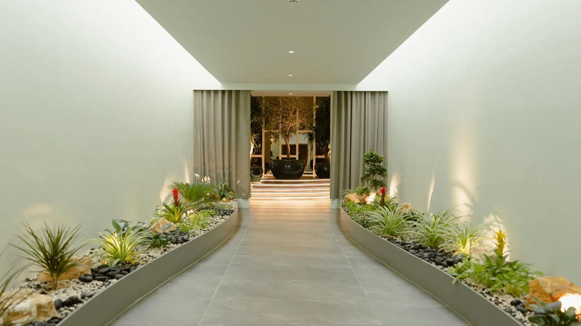 Intercontinental Durrat Al Riyadh Resort & Spa By Ihg