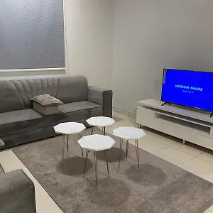 سويت إن In Apartment