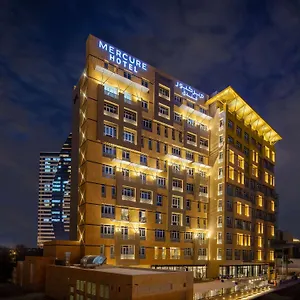 Mercure Al Anoud **** 利雅德