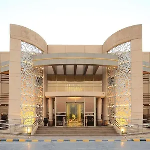 Hotel Western Fursan