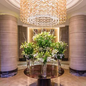 Boudl Al Qasr Aparthotel