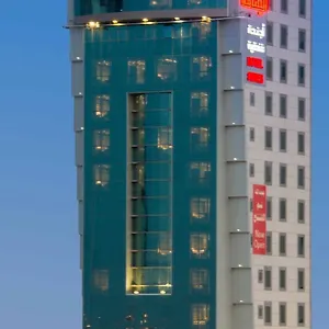Al Yamama Aparthotel