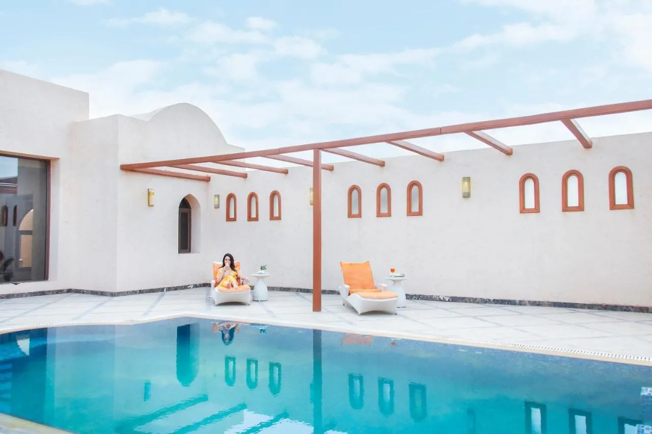 Intercontinental Durrat Al Riyadh Resort & Spa By Ihg