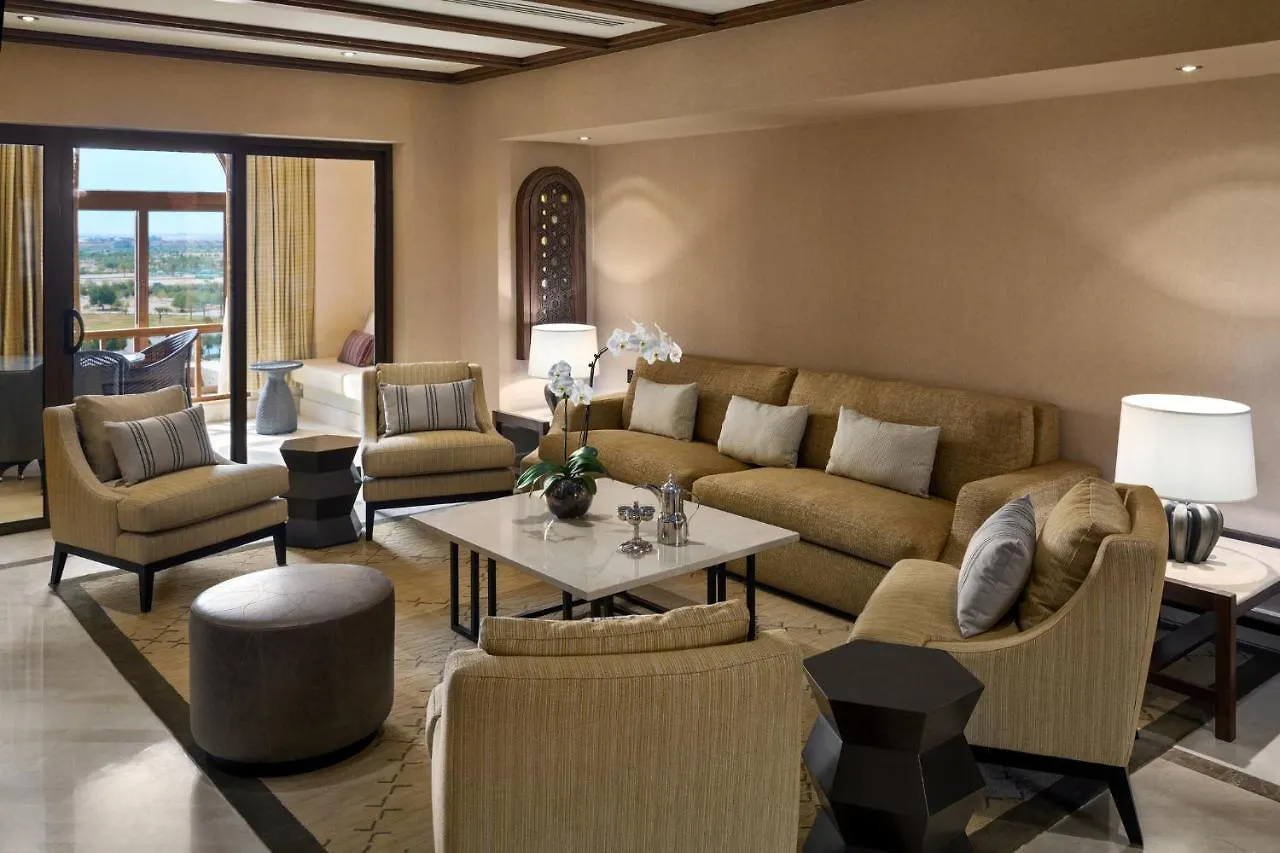 Intercontinental Durrat Al Riyadh Resort & Spa By Ihg Saudi Arabia