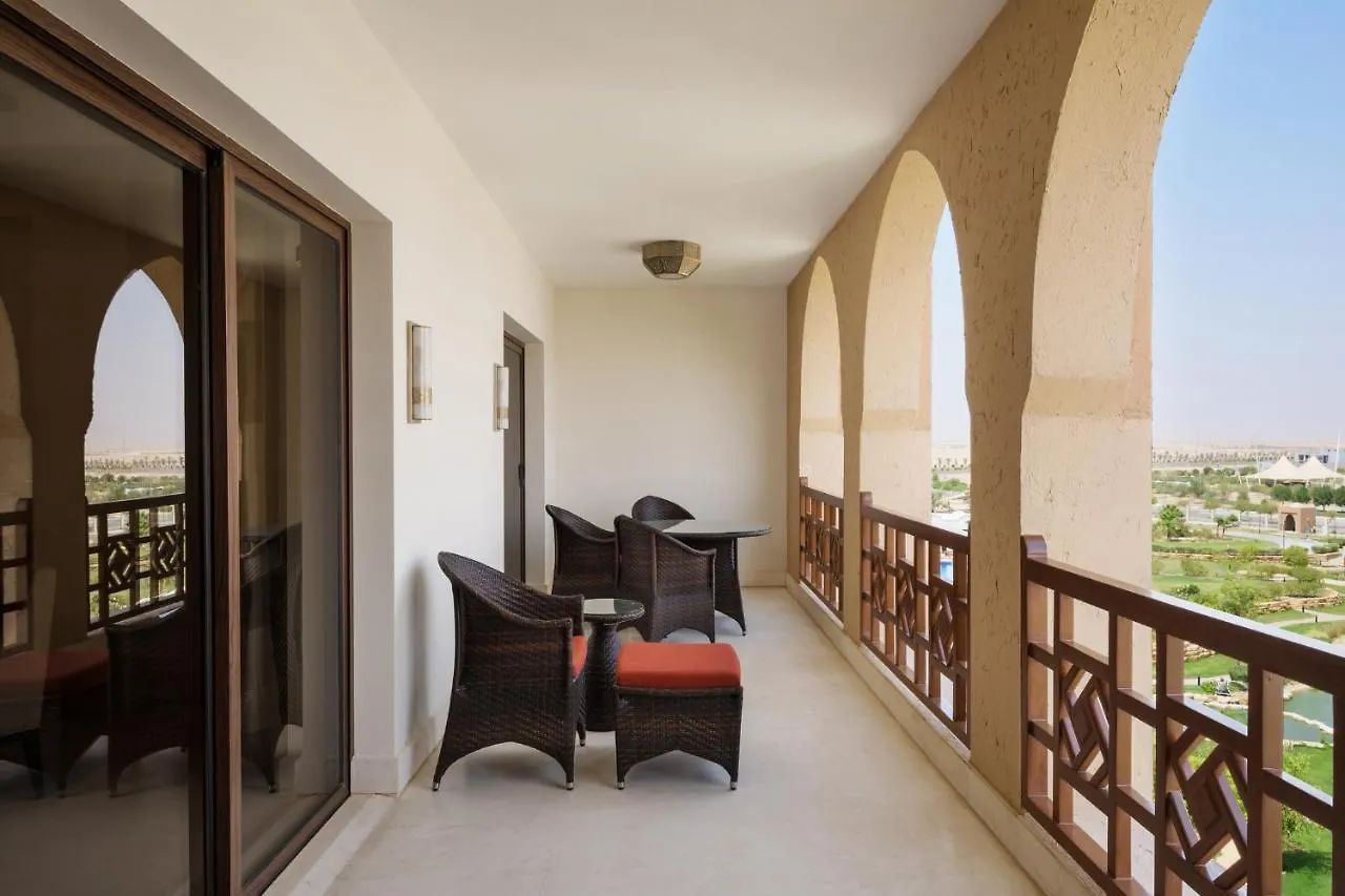 Intercontinental Durrat Al Riyadh Resort & Spa By Ihg 5*,  Saudi Arabia