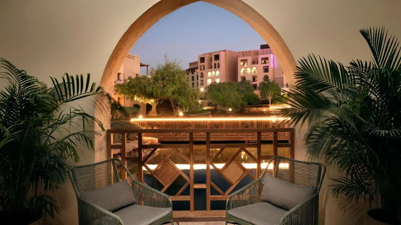 Intercontinental Durrat Al Riyadh Resort & Spa By Ihg Saudi Arabia
