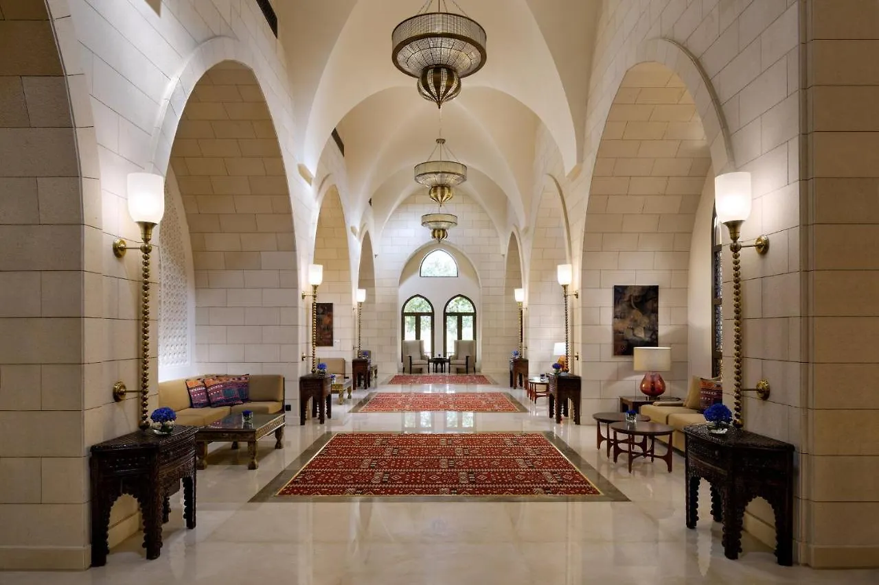 Intercontinental Durrat Al Riyadh Resort & Spa By Ihg