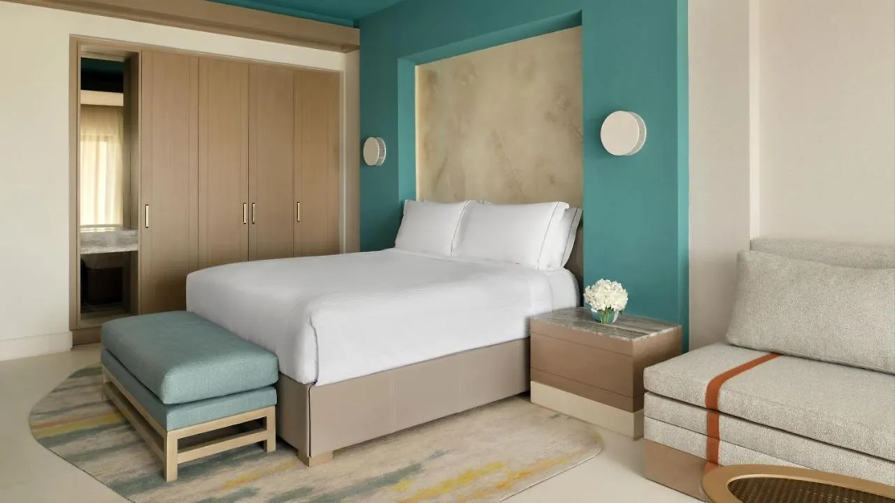 Intercontinental Durrat Al Riyadh Resort & Spa By Ihg