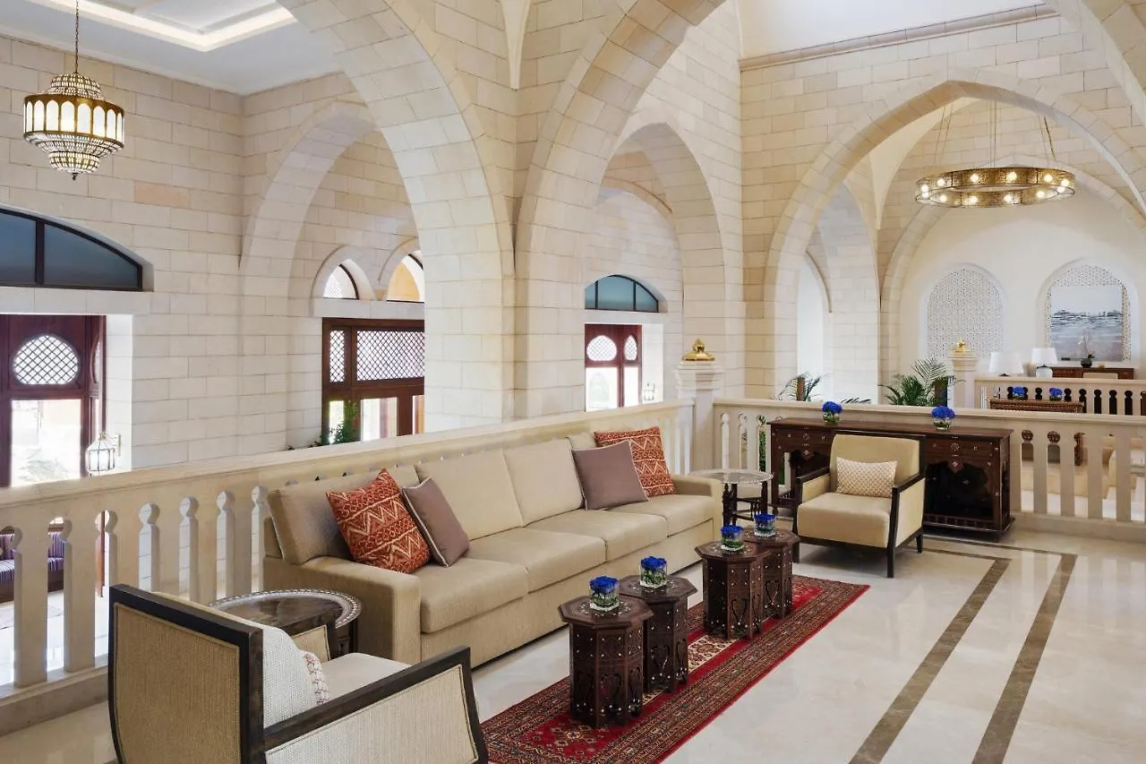 *****  Intercontinental Durrat Al Riyadh Resort & Spa By Ihg Saudi Arabia