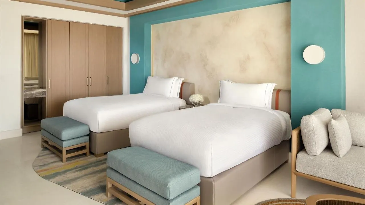 Intercontinental Durrat Al Riyadh Resort & Spa By Ihg