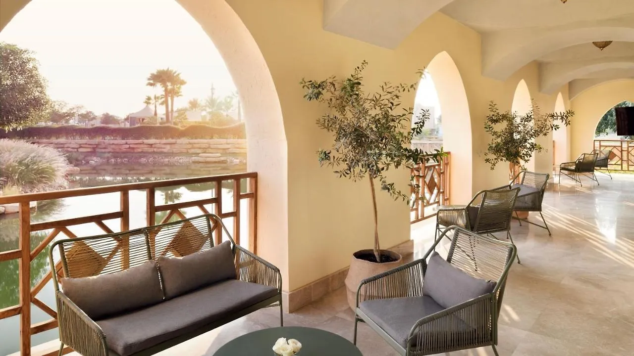 *****  Intercontinental Durrat Al Riyadh Resort & Spa By Ihg Saudi Arabia