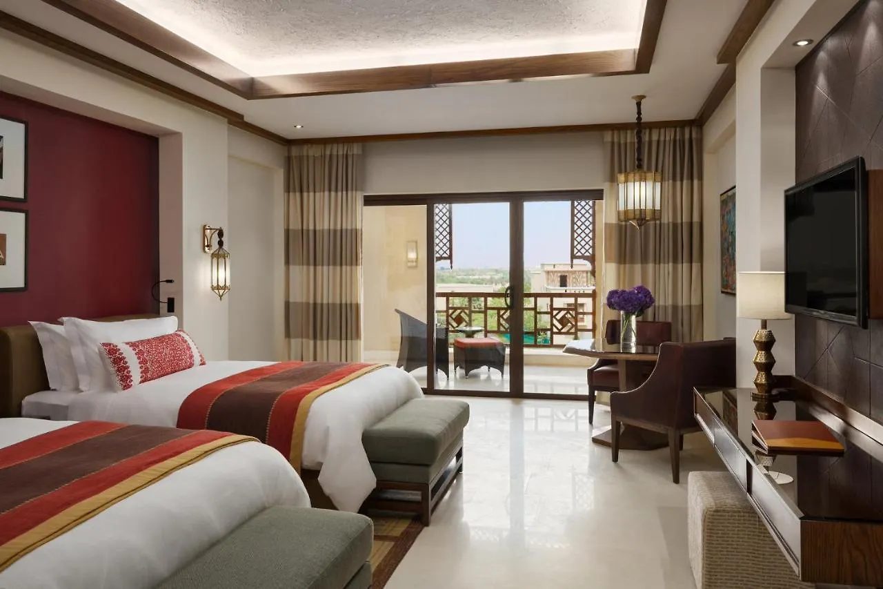 Intercontinental Durrat Al Riyadh Resort & Spa By Ihg 5*,