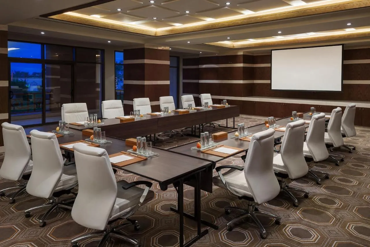 Intercontinental Durrat Al Riyadh Resort & Spa By Ihg