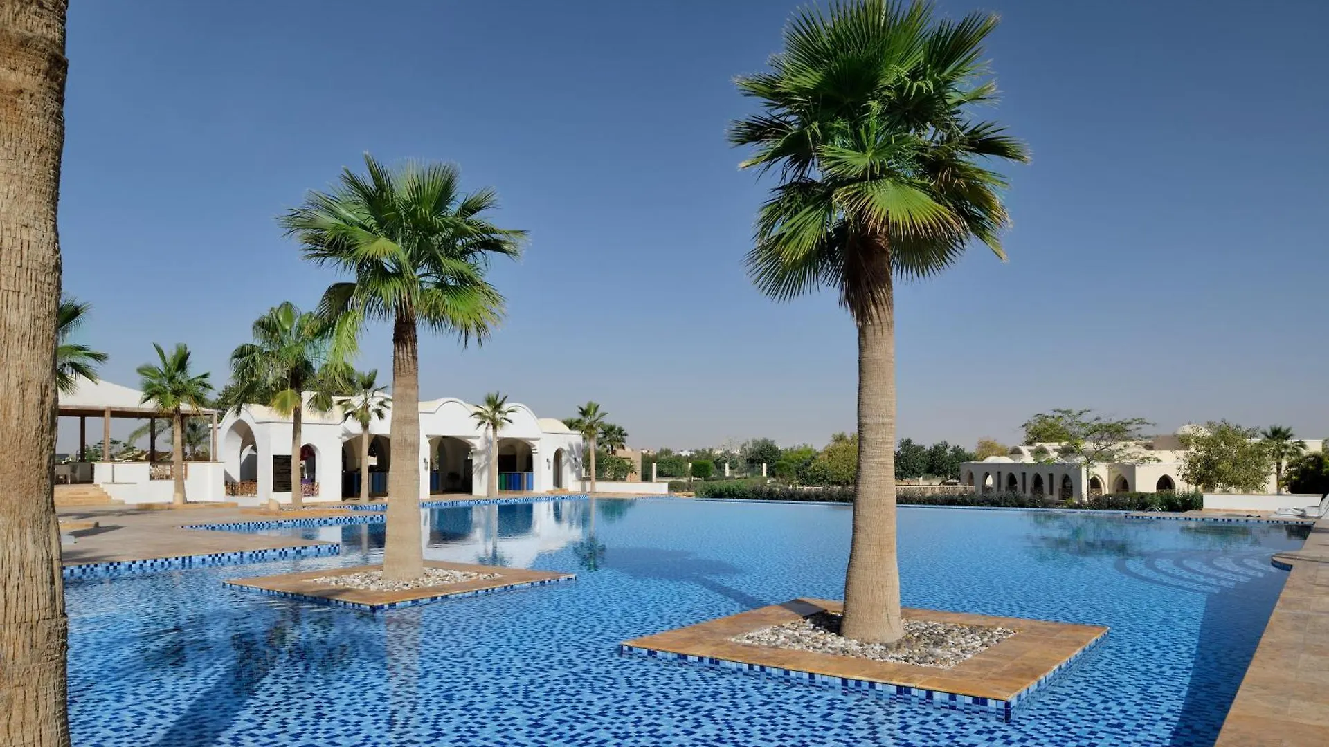 Intercontinental Durrat Al Riyadh Resort & Spa By Ihg