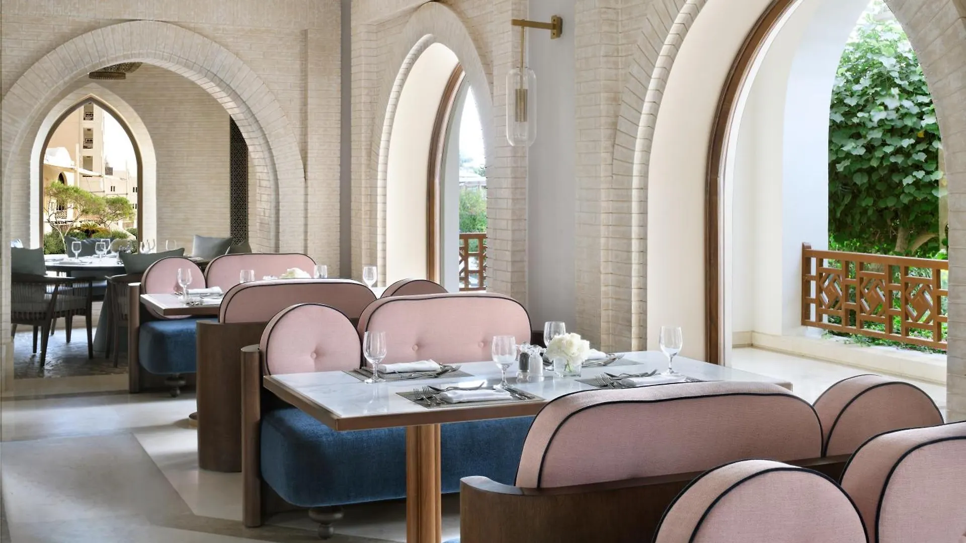 Intercontinental Durrat Al Riyadh Resort & Spa By Ihg