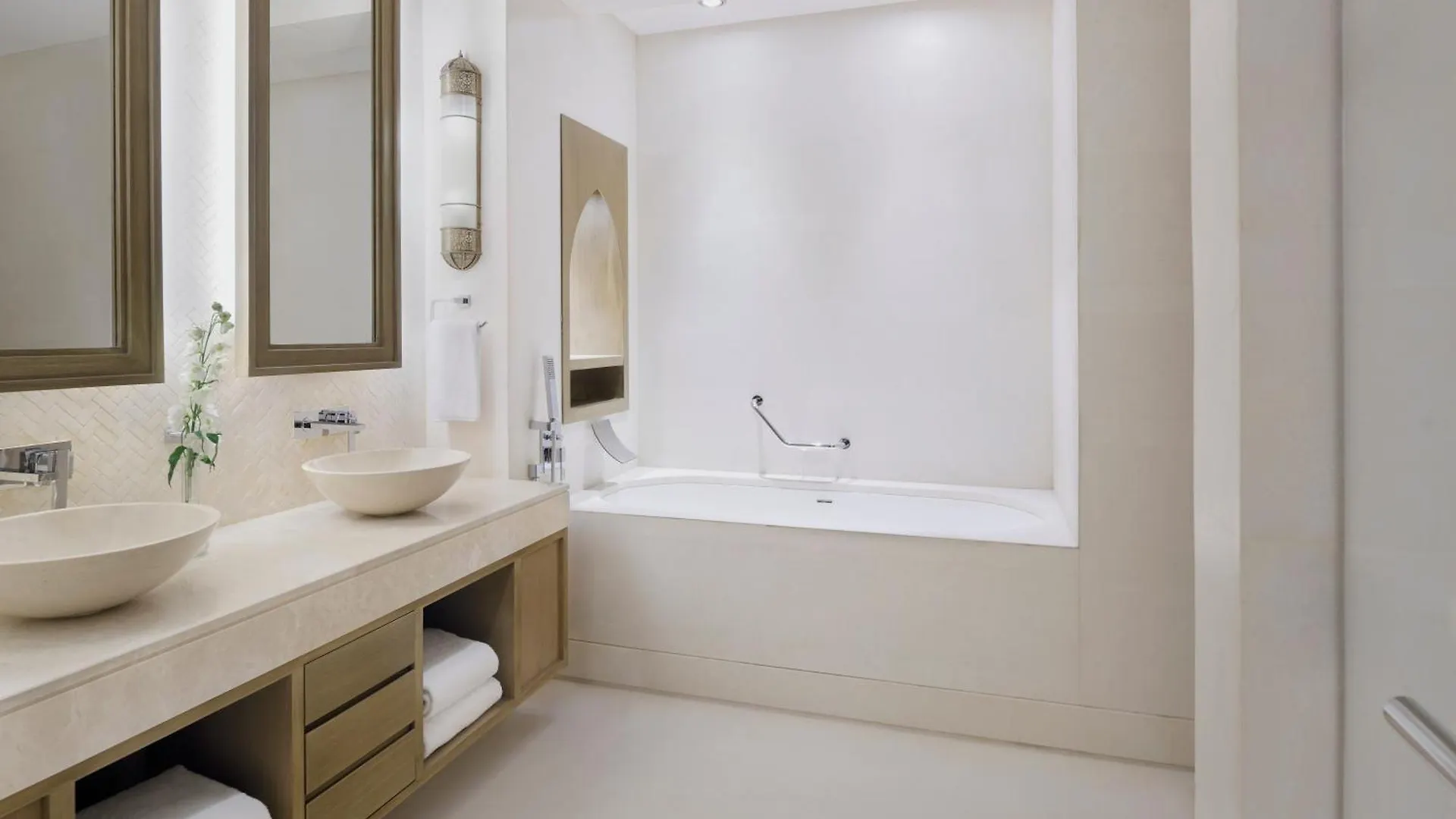 Intercontinental Durrat Al Riyadh Resort & Spa By Ihg