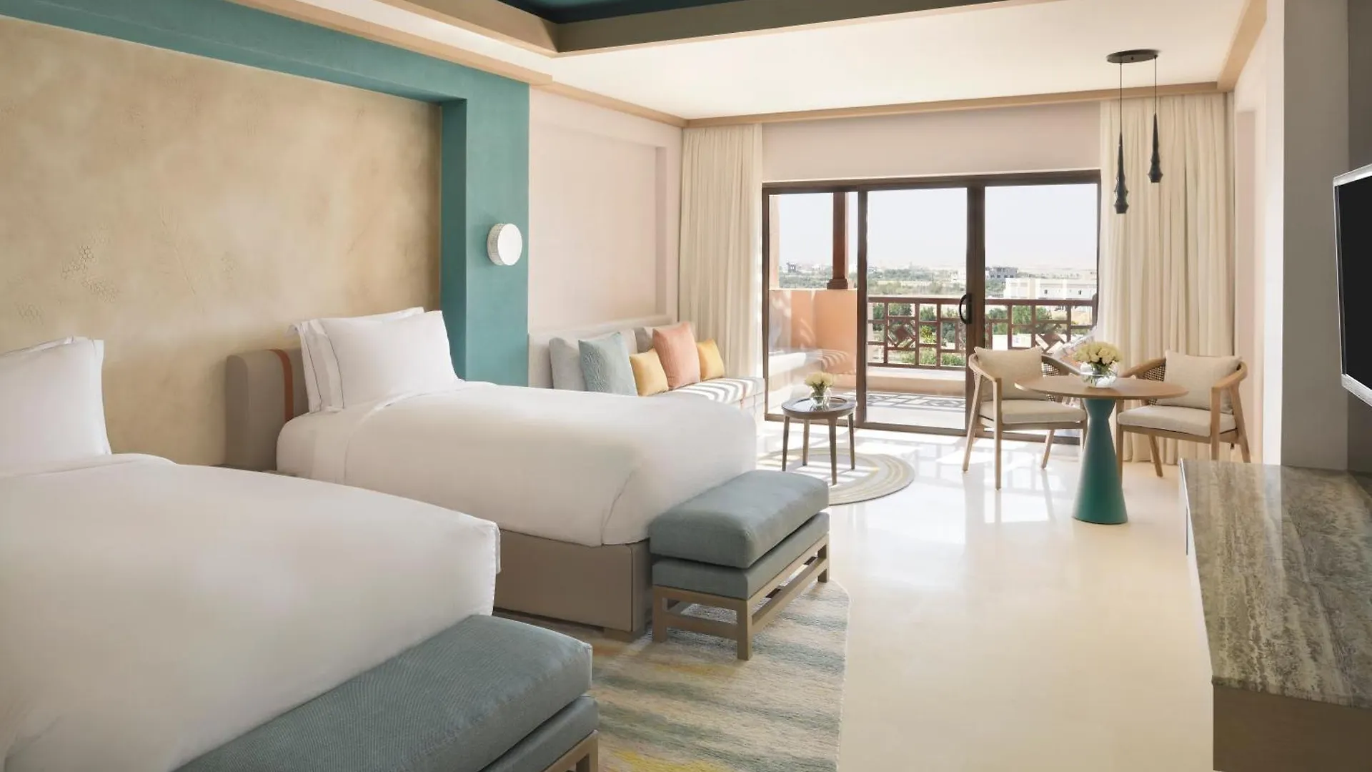 Intercontinental Durrat Al Riyadh Resort & Spa By Ihg