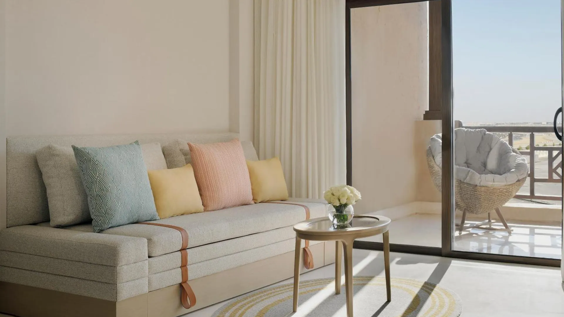 Intercontinental Durrat Al Riyadh Resort & Spa By Ihg