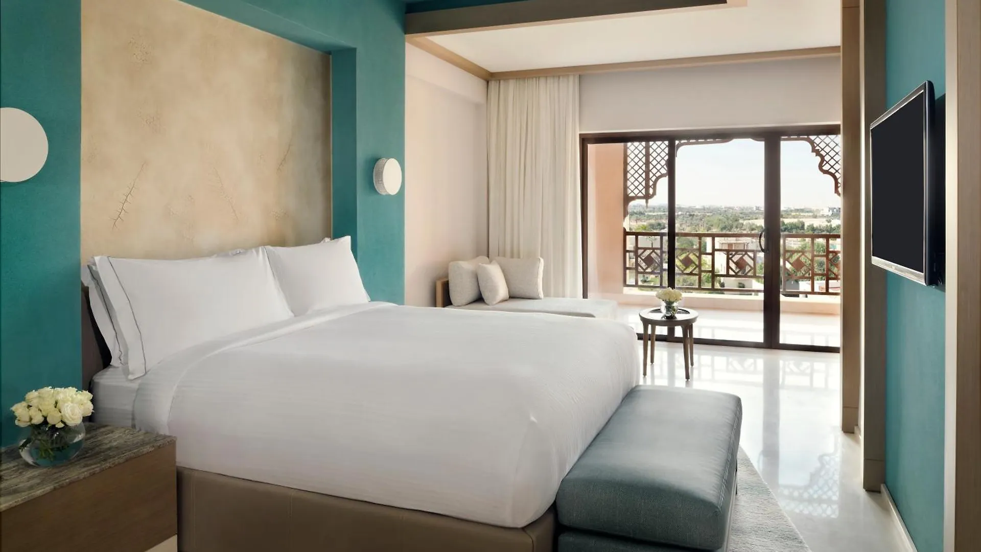 Intercontinental Durrat Al Riyadh Resort & Spa By Ihg