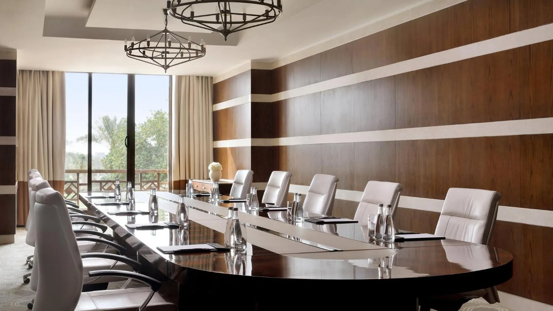 *****  Intercontinental Durrat Al Riyadh Resort & Spa By Ihg Saudi Arabia
