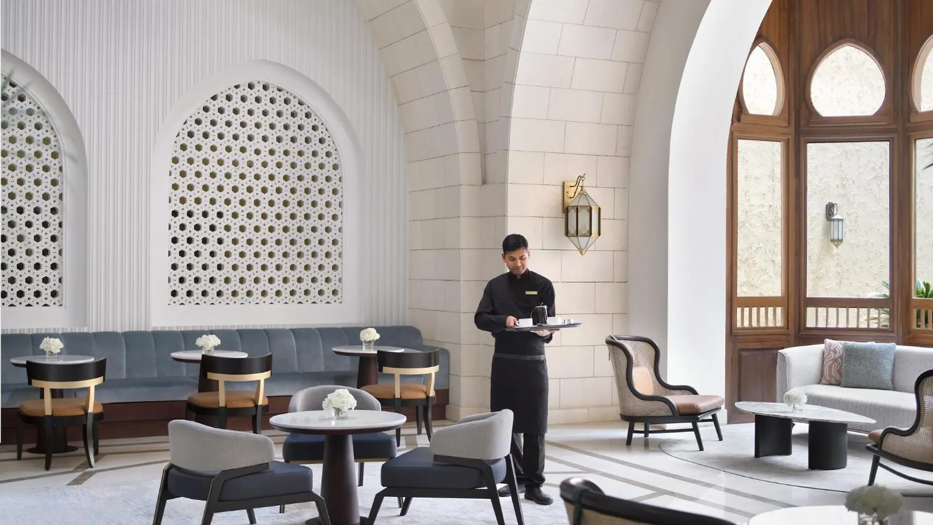 Intercontinental Durrat Al Riyadh Resort & Spa By Ihg