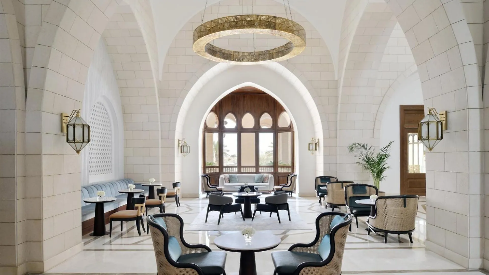 Intercontinental Durrat Al Riyadh Resort & Spa By Ihg