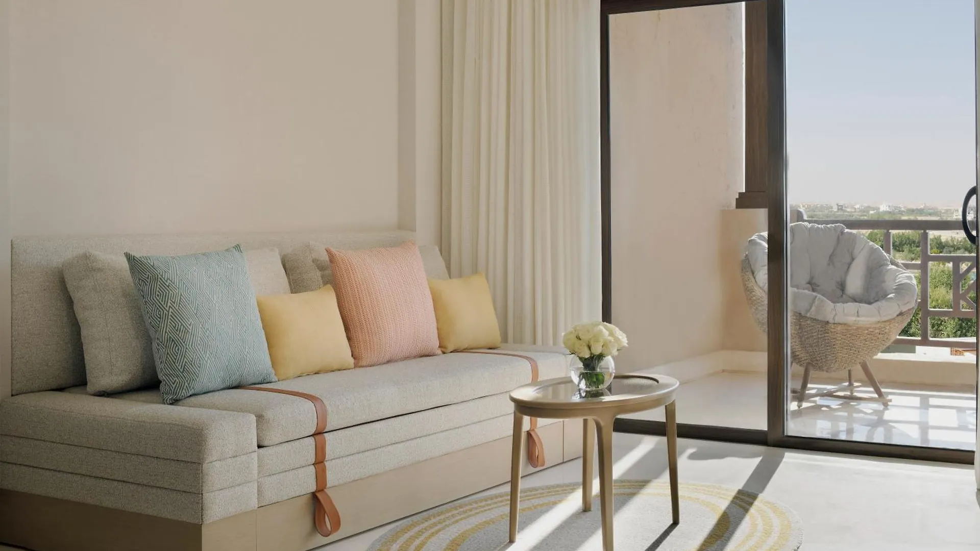 Intercontinental Durrat Al Riyadh Resort & Spa By Ihg