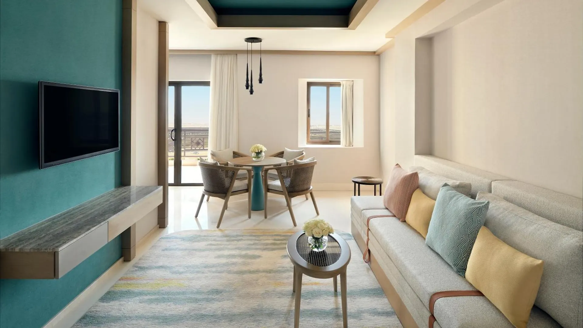 Intercontinental Durrat Al Riyadh Resort & Spa By Ihg
