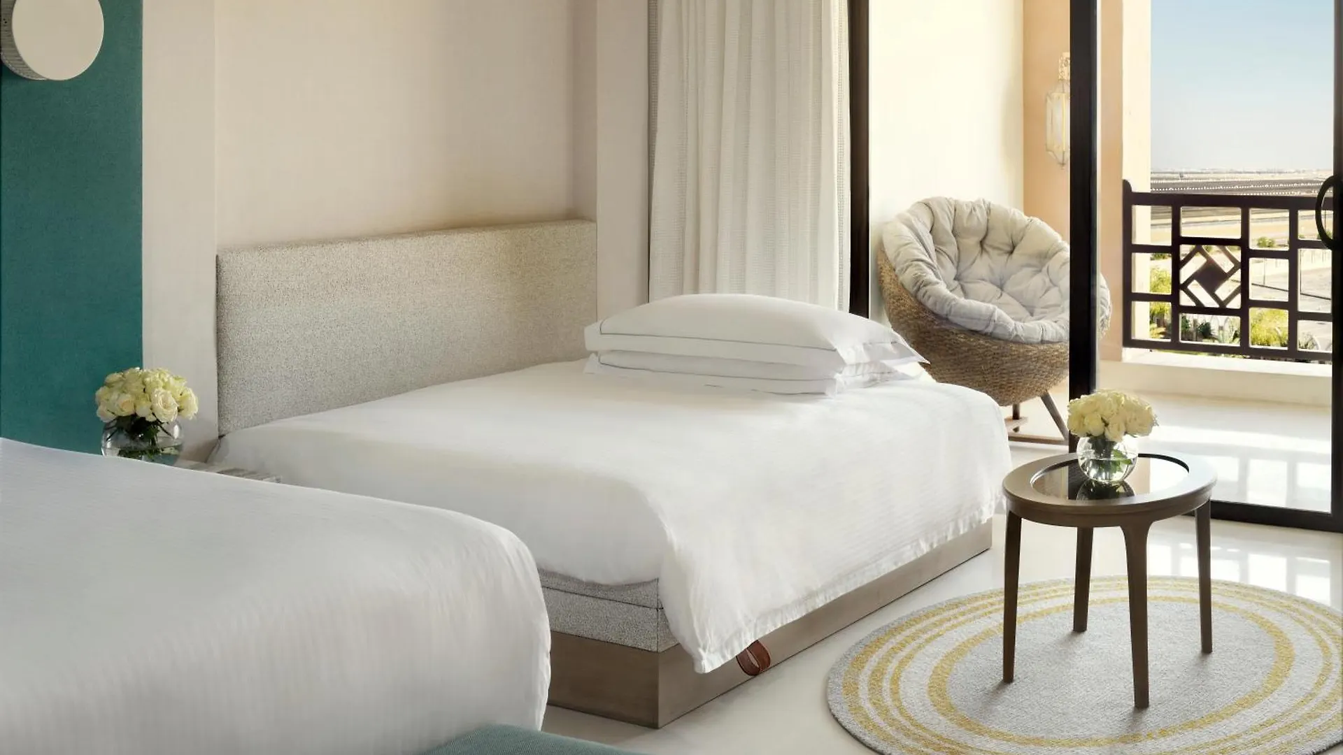 Intercontinental Durrat Al Riyadh Resort & Spa By Ihg 5*,