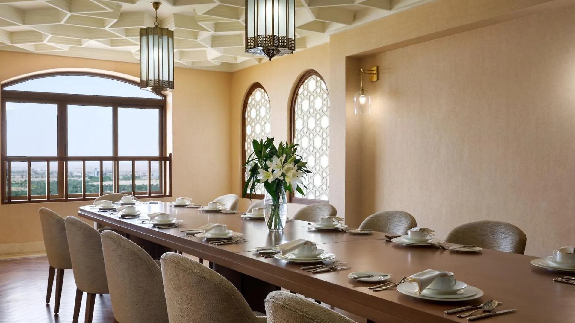 Intercontinental Durrat Al Riyadh Resort & Spa By Ihg