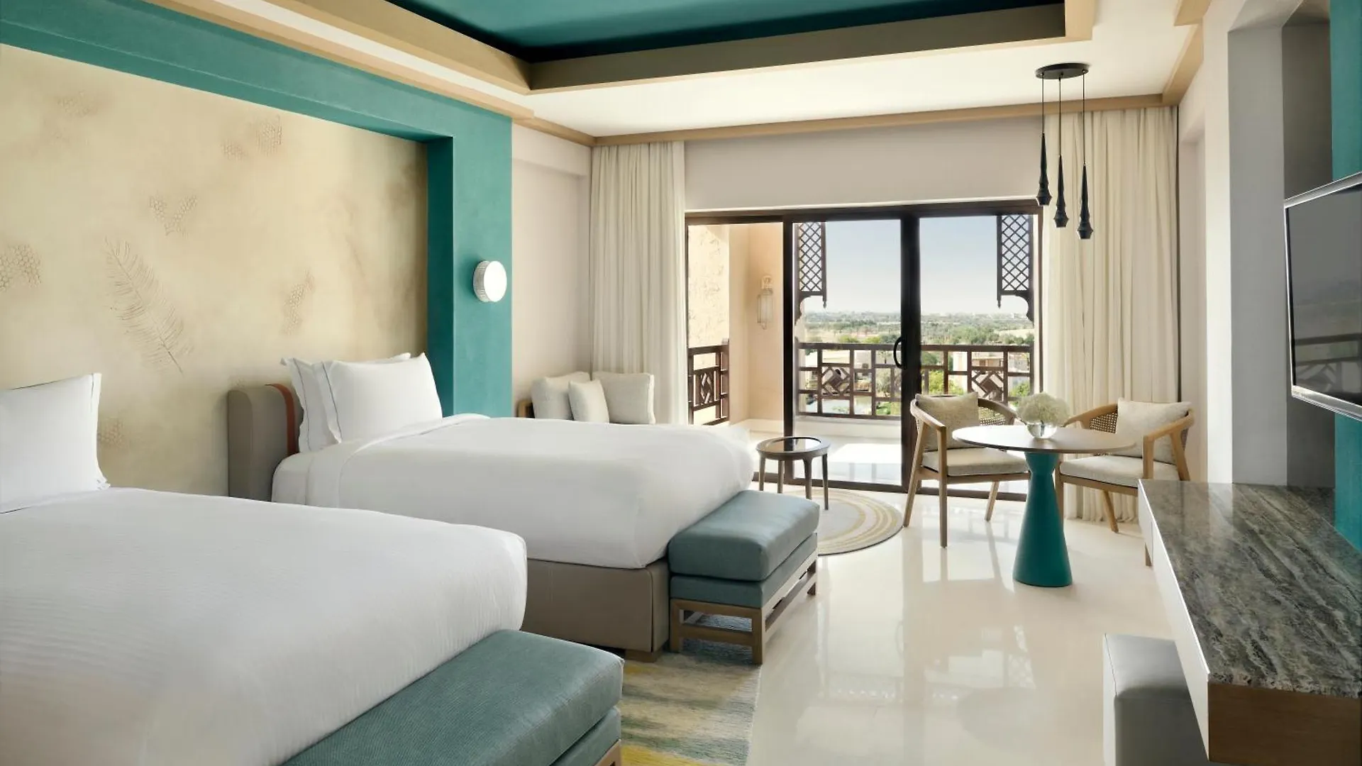 Intercontinental Durrat Al Riyadh Resort & Spa By Ihg