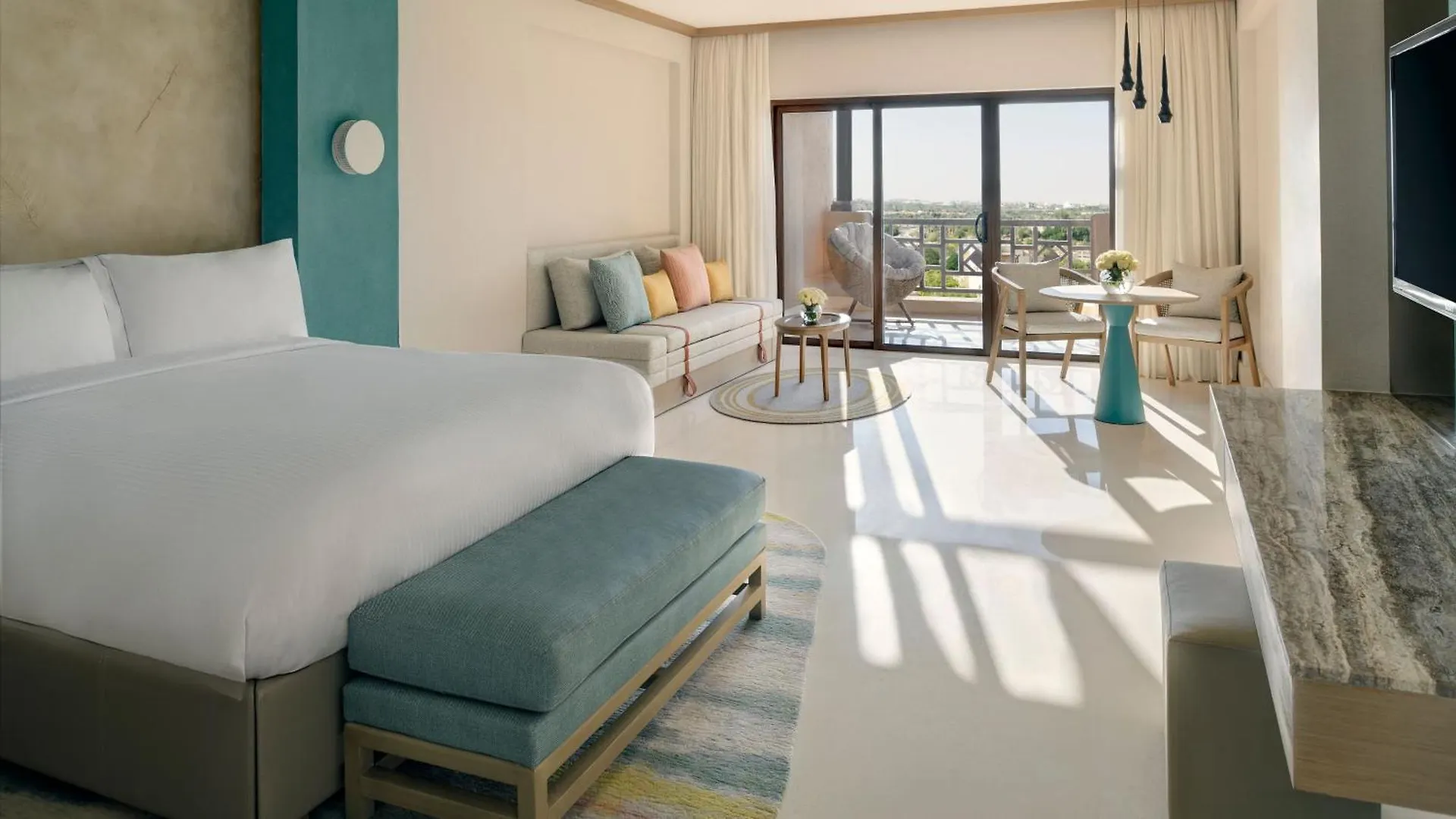 Intercontinental Durrat Al Riyadh Resort & Spa By Ihg