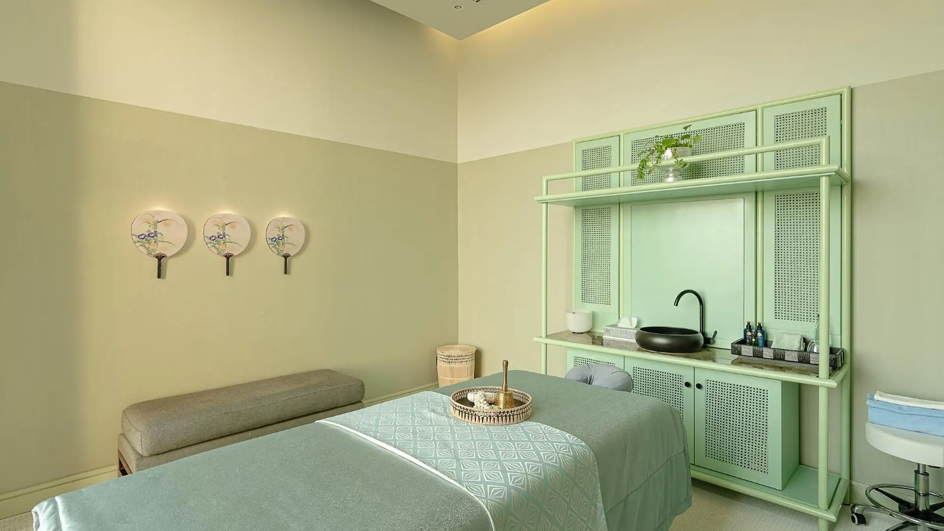 Intercontinental Durrat Al Riyadh Resort & Spa By Ihg