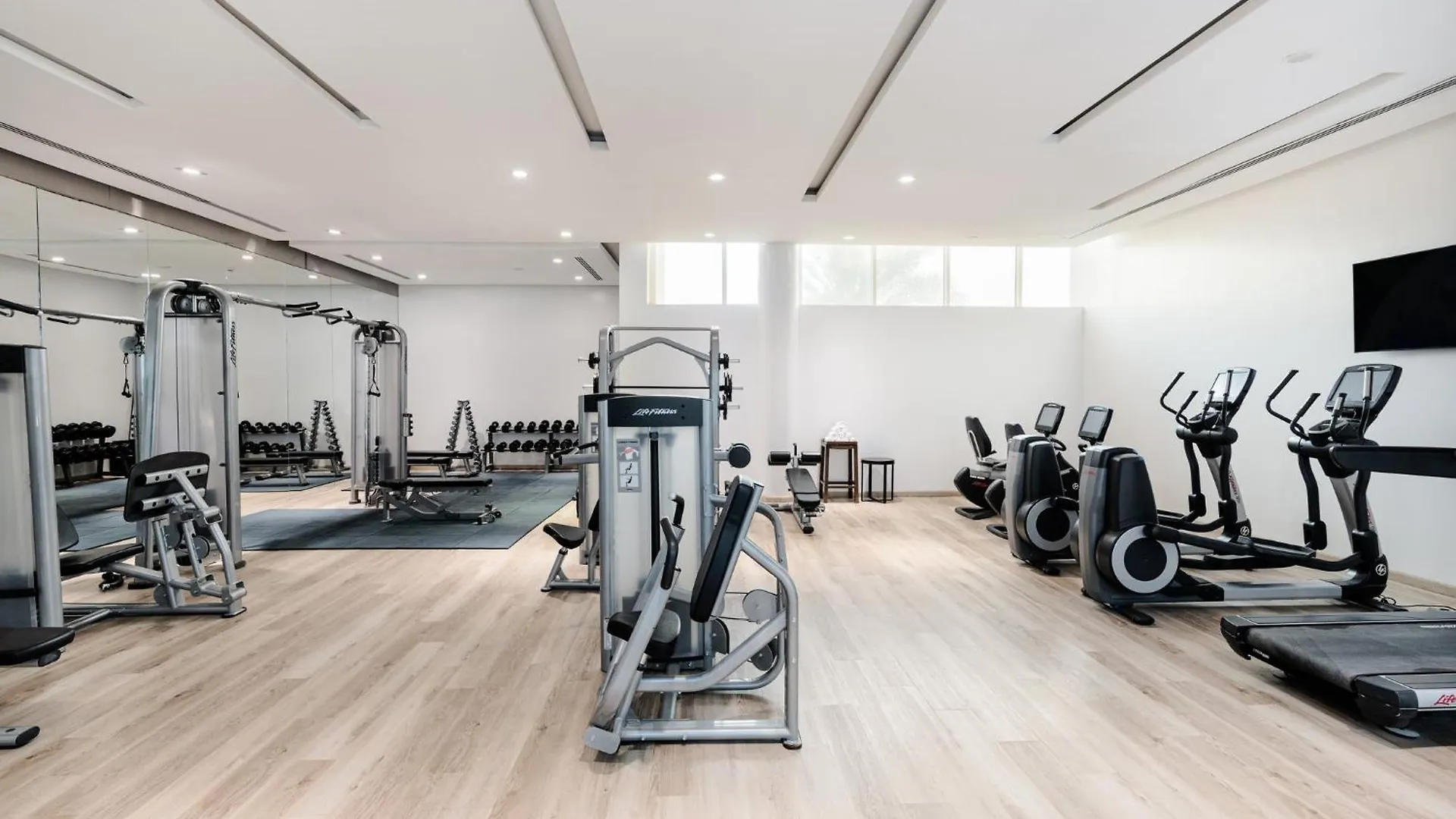 Intercontinental Durrat Al Riyadh Resort & Spa By Ihg
