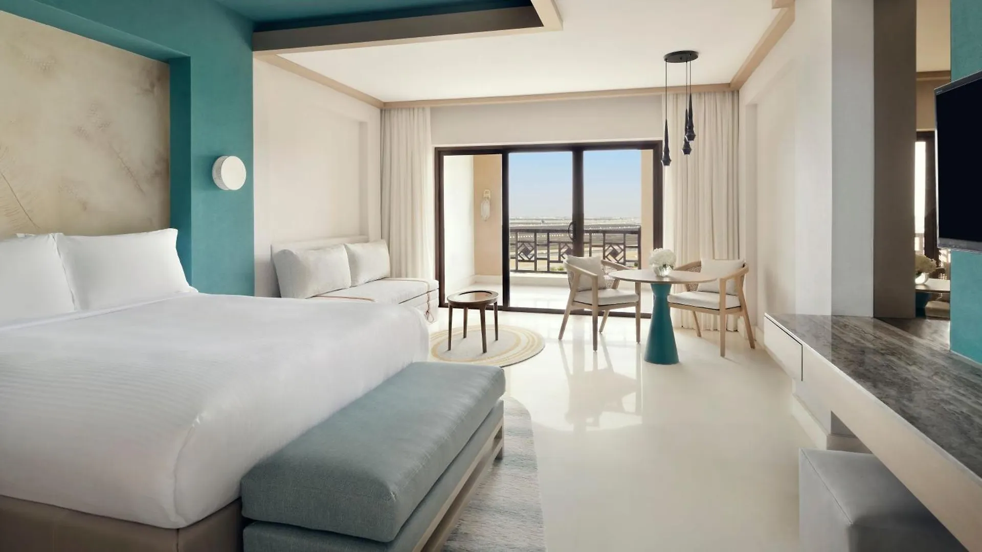 Intercontinental Durrat Al Riyadh Resort & Spa By Ihg