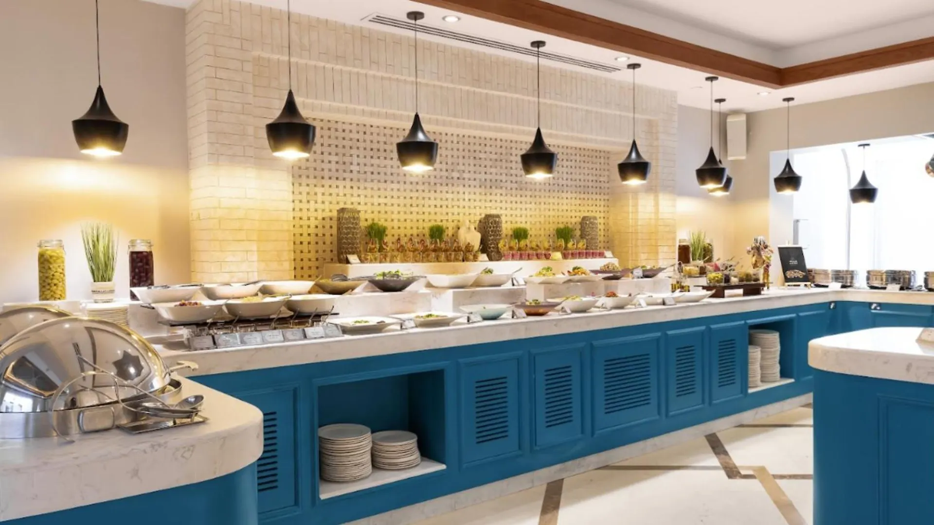 Intercontinental Durrat Al Riyadh Resort & Spa By Ihg Saudi Arabia