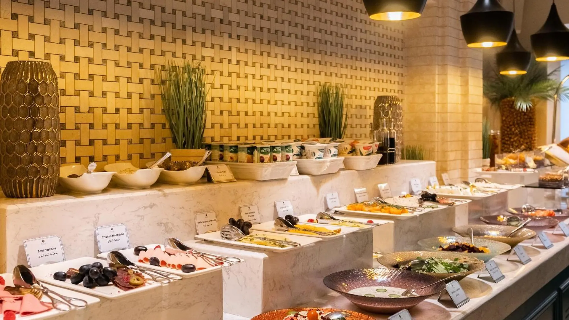 Intercontinental Durrat Al Riyadh Resort & Spa By Ihg Saudi Arabia
