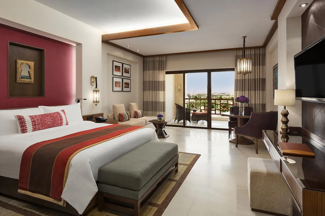 Intercontinental Durrat Al Riyadh Resort & Spa By Ihg Saudi Arabia