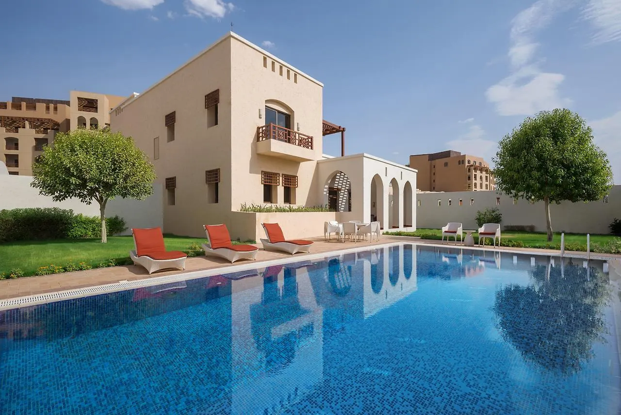 *****  Intercontinental Durrat Al Riyadh Resort & Spa By Ihg Saudi Arabia