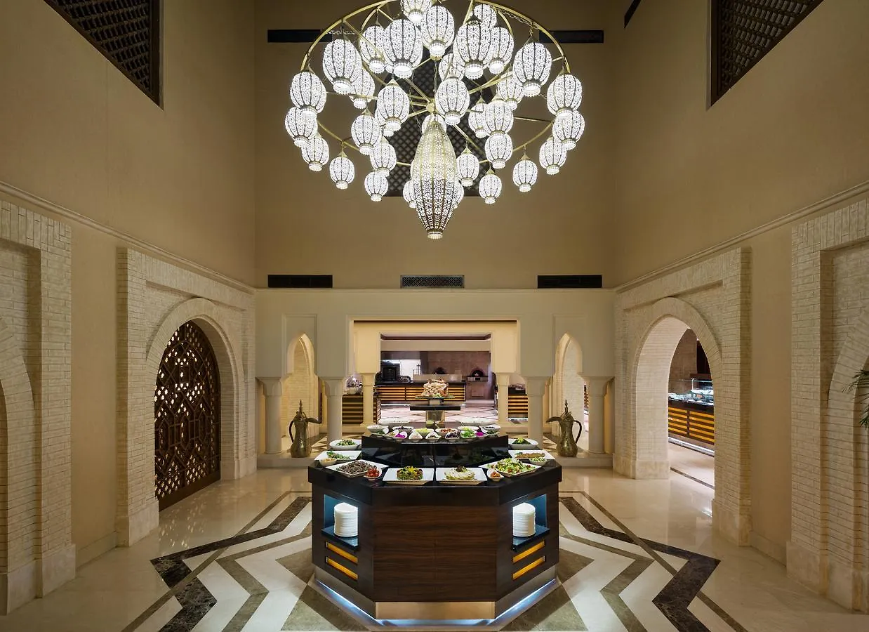 Intercontinental Durrat Al Riyadh Resort & Spa By Ihg