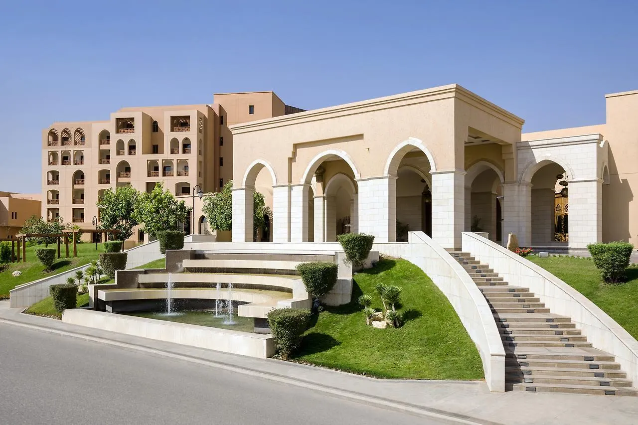 Intercontinental Durrat Al Riyadh Resort & Spa By Ihg 5*,  Saudi Arabia