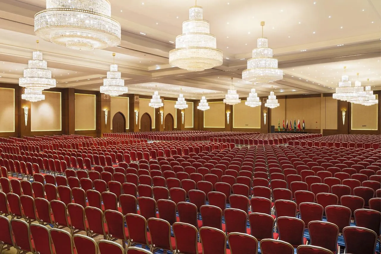 Intercontinental Durrat Al Riyadh Resort & Spa By Ihg