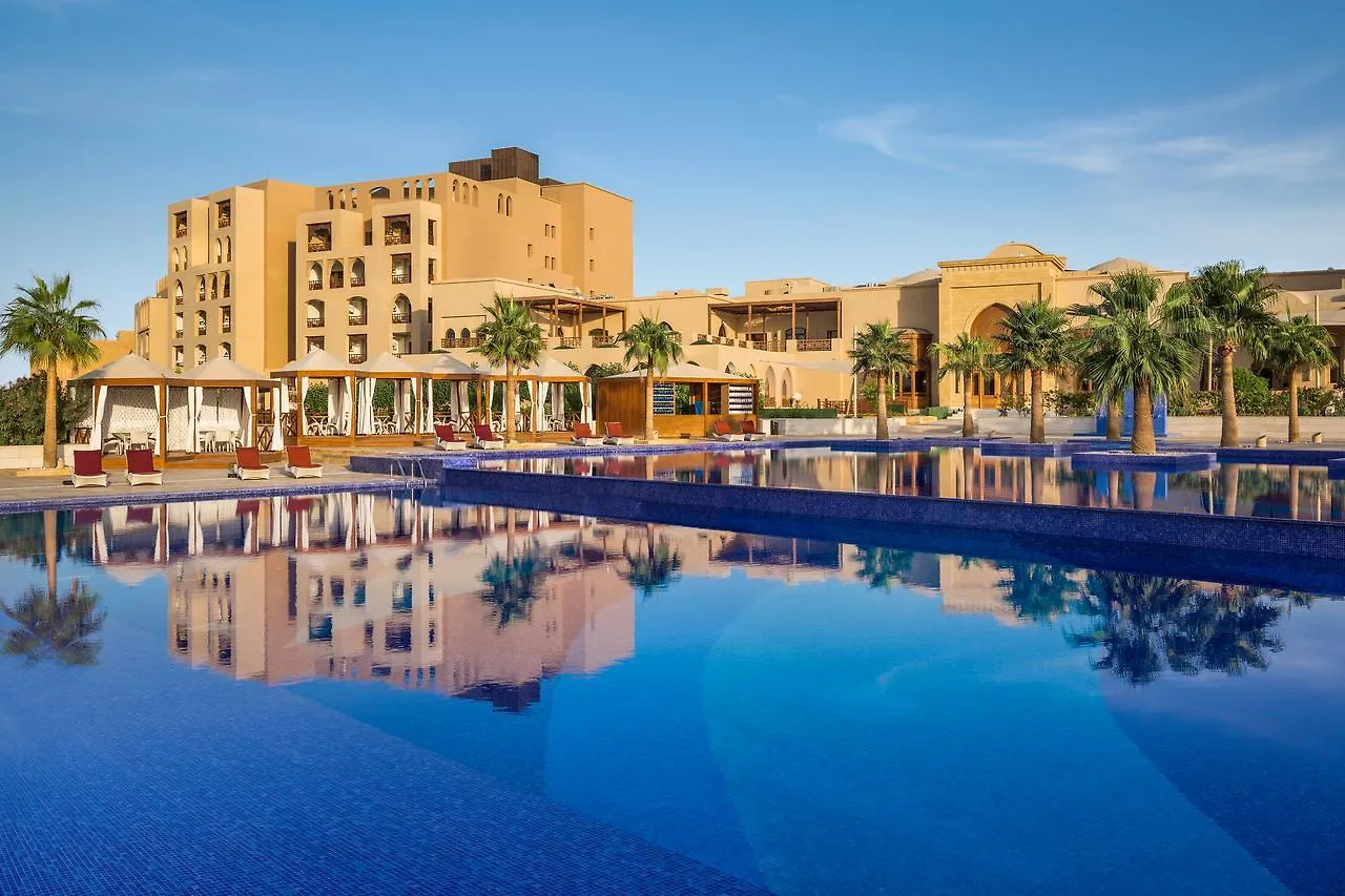 *****  Intercontinental Durrat Al Riyadh Resort & Spa By Ihg Saudi Arabia