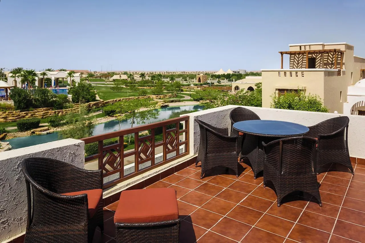 Intercontinental Durrat Al Riyadh Resort & Spa By Ihg