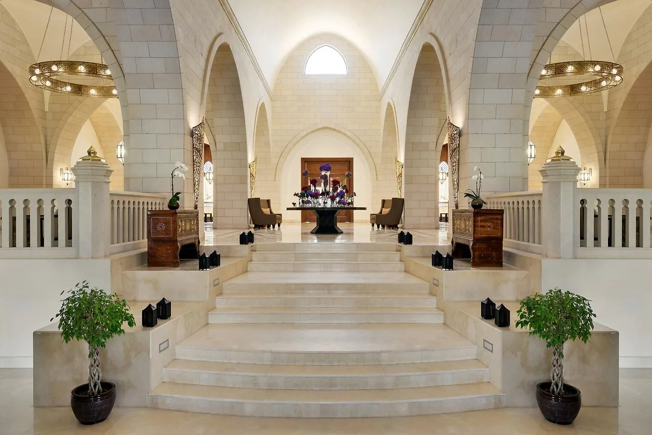Intercontinental Durrat Al Riyadh Resort & Spa By Ihg