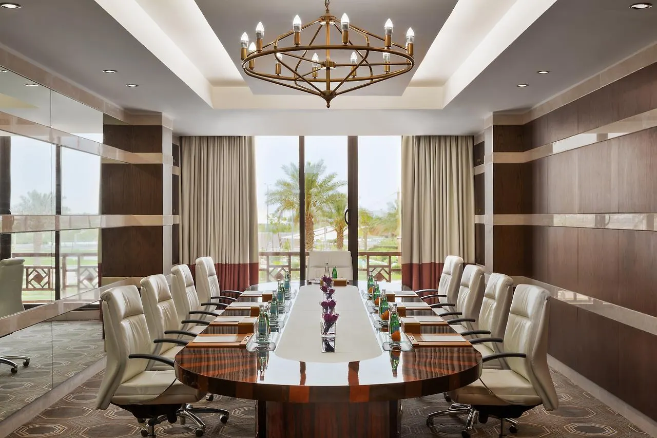 Intercontinental Durrat Al Riyadh Resort & Spa By Ihg
