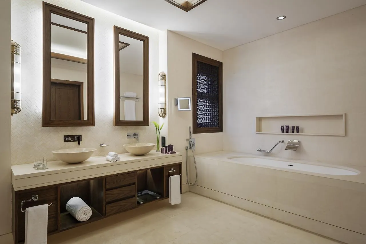 Intercontinental Durrat Al Riyadh Resort & Spa By Ihg 5*,  Saudi Arabia