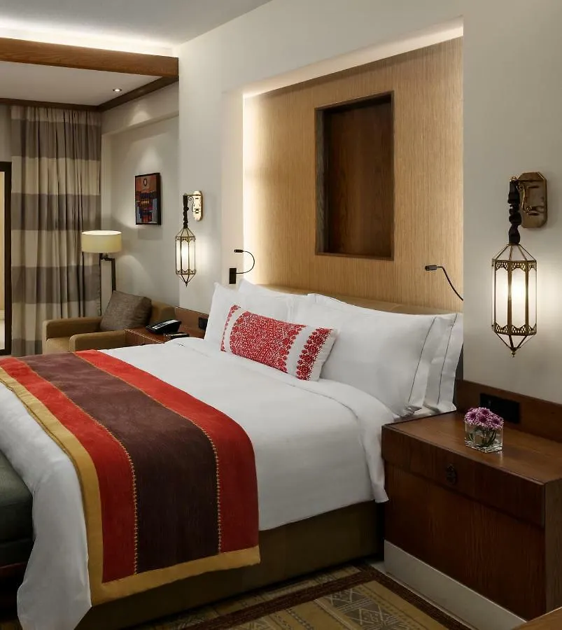 Intercontinental Durrat Al Riyadh Resort & Spa By Ihg
