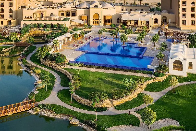 Intercontinental Durrat Al Riyadh Resort & Spa By Ihg 5*,