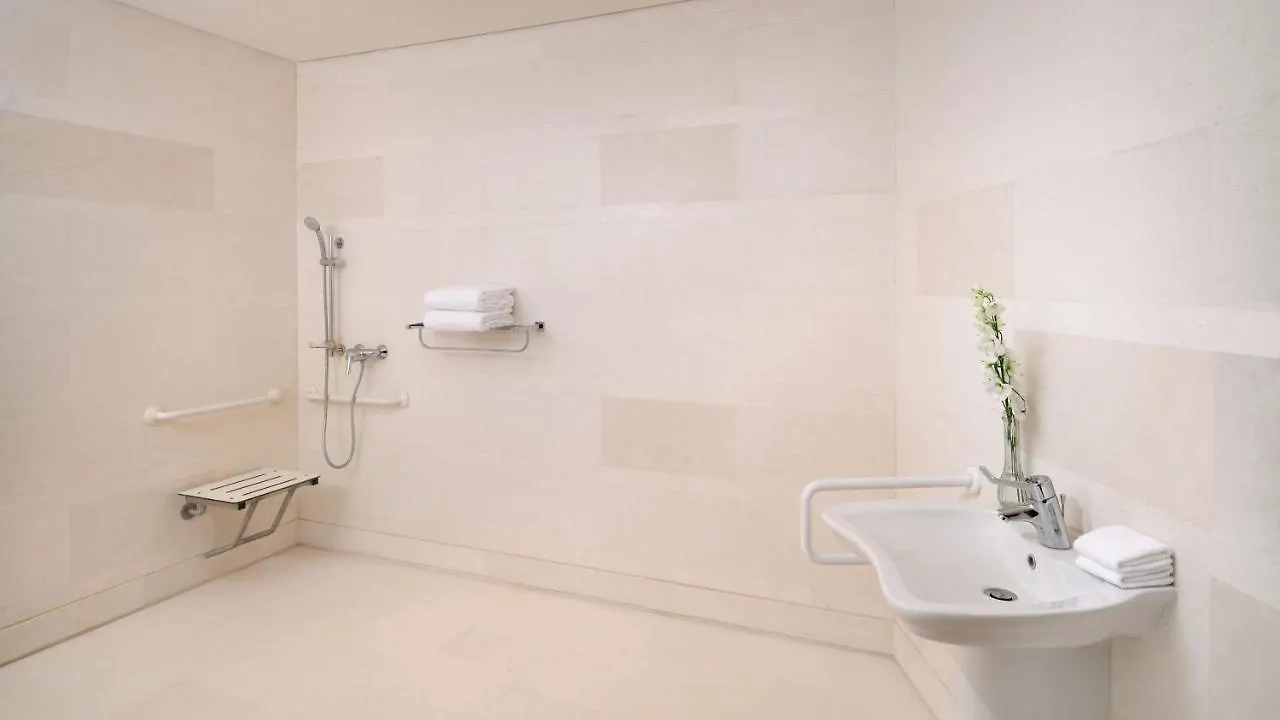 Intercontinental Durrat Al Riyadh Resort & Spa By Ihg